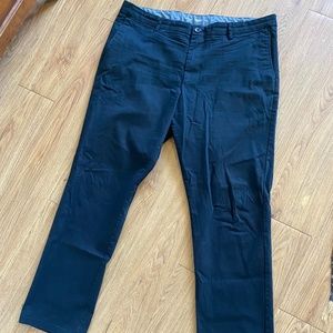 Men’s pants size 40